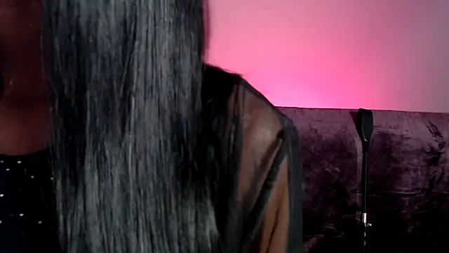 mistressdominanoire online show from 10.21.25