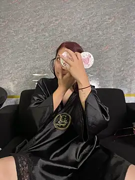 Sammy Sweet01 online show from 01.14.26