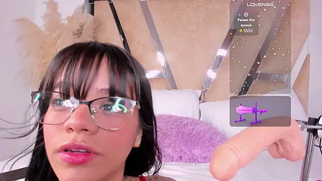 Samanthalyxx online show from 11.05.25