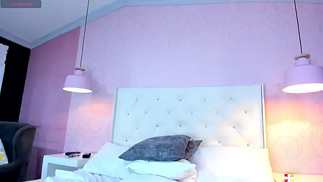 SantiOlsen online show from 11.10.25