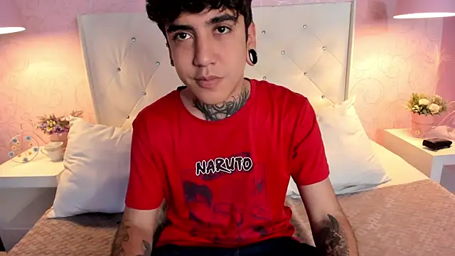 SantiOlsen online show from 11.26.25