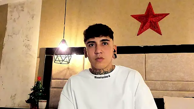 SantiOlsen online show from 11.29.25