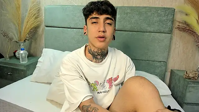 SantiOlsen online show from 12.17.25