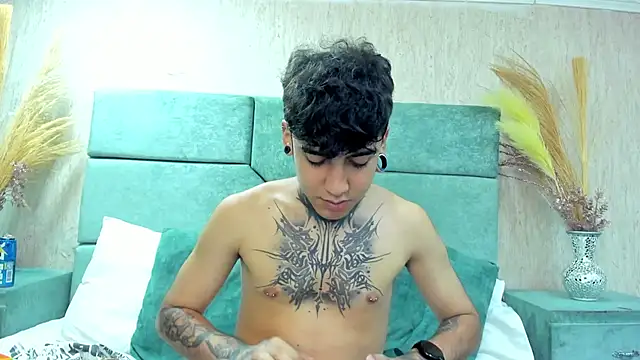 SantiOlsen online show from 12.23.25