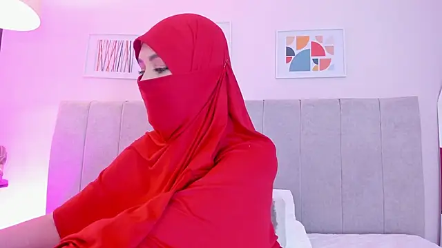 fatiima  online show from 10.28.25