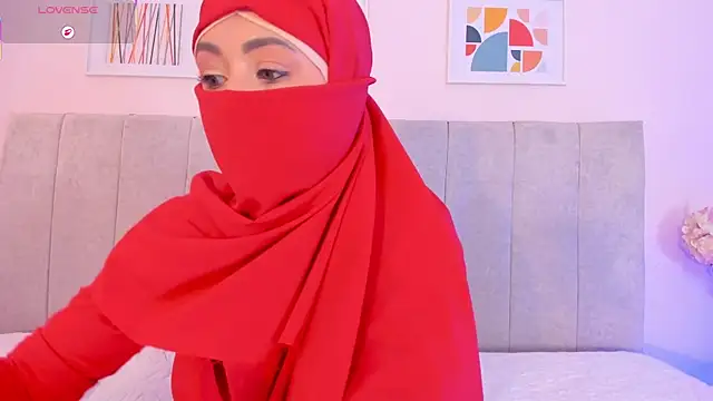 fatiima  online show from 03.30.26