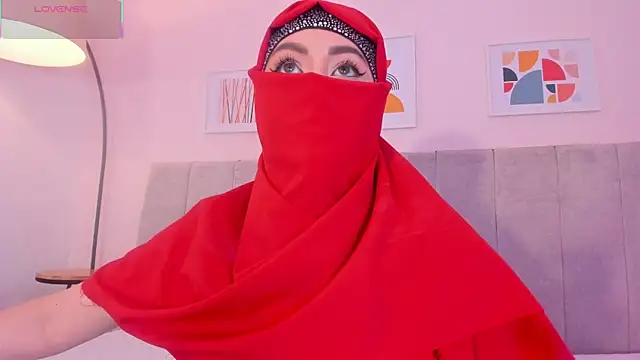 fatiima  online show from 04.16.26