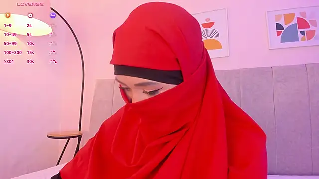 fatiima  online show from 05.28.26