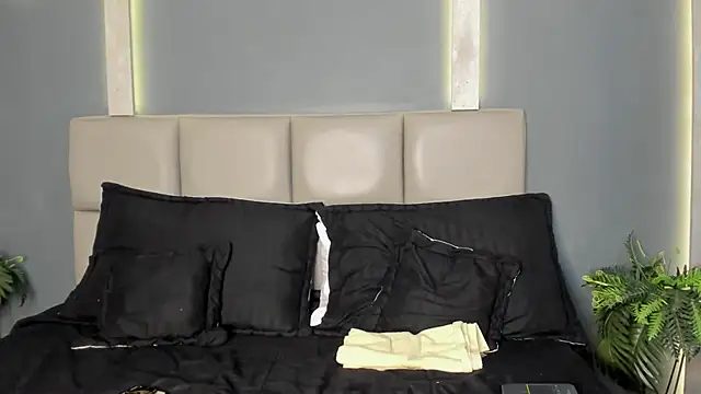 ArohomLester online show from 12.01.25