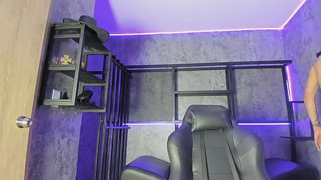 ArohomLester online show from 01.07.26