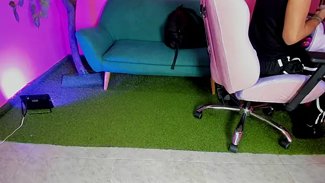 ArohomLester online show from 03.03.26