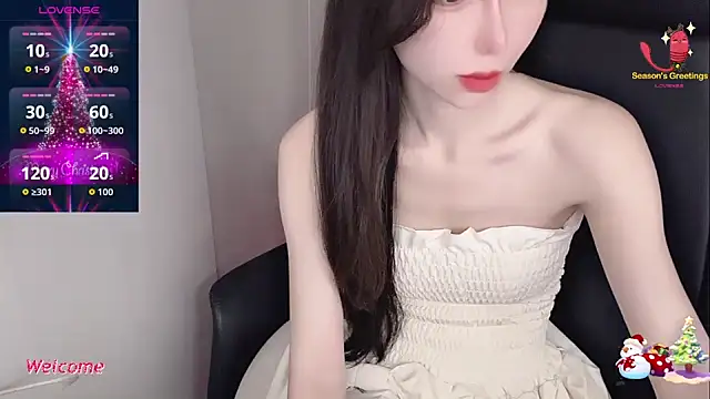 -Alicee- online show from 12.03.25