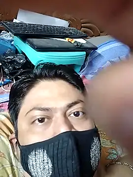 Snapshot of Raj_294000 chatting on 10.21.25 Raj 294000 online show from 10.21.25