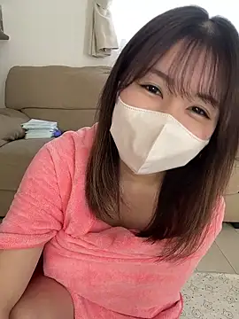 Rui 87 online show from 04.08.26