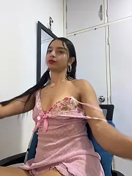 violeta365 online show from 11.04.25