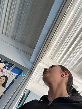 violeta365 online show from 01.09.26