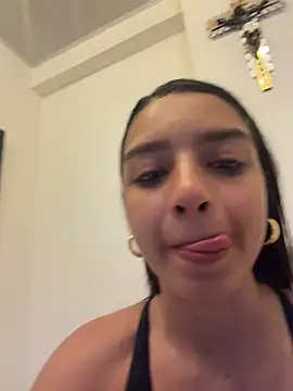 violeta365 online show from 03.20.26