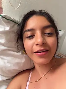 violeta365 online show from 04.18.26