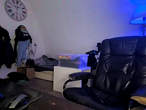 Kinky Play1 online show from 02.07.26