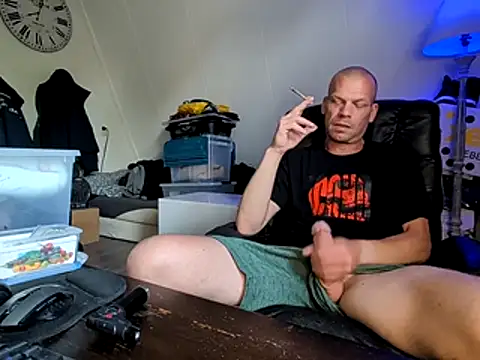 Snapshot of Kinky_Play1 chatting on 06.16.26 Kinky Play1 online show from 06.16.26