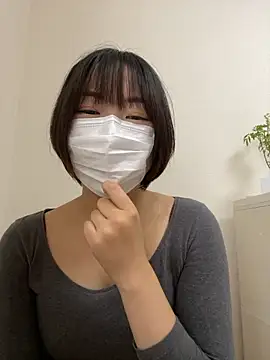 Yurika oO online show from 10.24.25