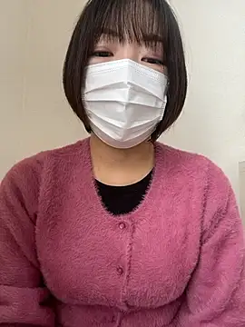 Yurika oO online show from 10.30.25