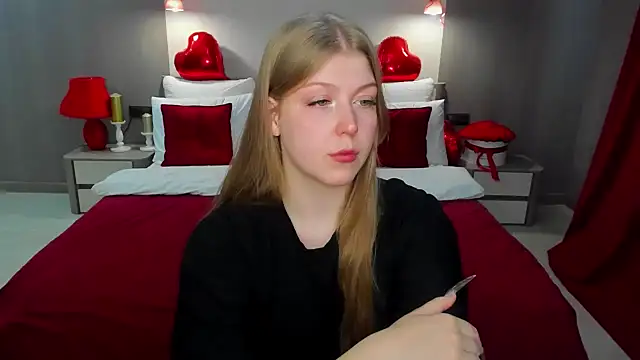 Stella Light online show from 02.26.26