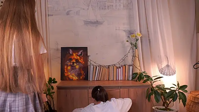 ArianaSweazy online show from 11.14.25