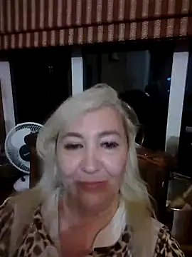 Snapshot of LadyKriss chatting on 05.22.26 LadyKriss online show from 05.22.26