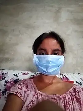 Snapshot of Your-Vaanya chatting on 11.03.25 Your-Vaanya online show from 11.03.25