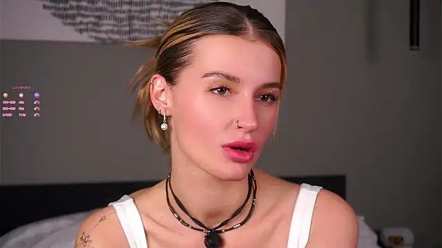 buvei online show from 11.17.25