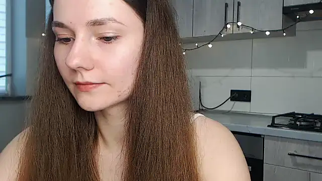 MilenaRossa online show from 10.23.25
