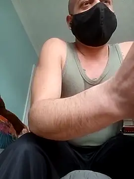 Imyourguy2025 online show from 10.28.25