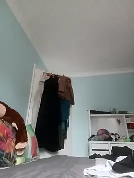 Imyourguy2025 online show from 10.29.25