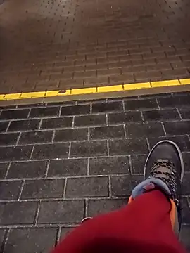 Imyourguy2025 online show from 10.31.25