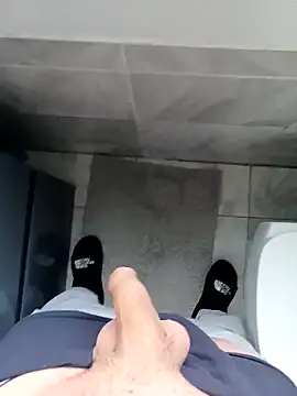 Imyourguy2025 online show from 11.08.25