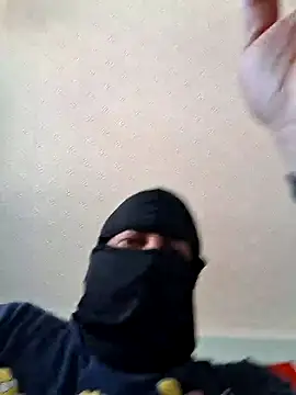 Imyourguy2025 online show from 04.22.26