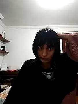 sophiasleepy1 online show from 10.24.25