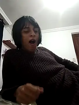 sophiasleepy1 online show from 10.31.25