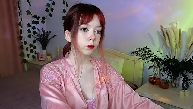 Rochelle Dolly online show from 11.20.25