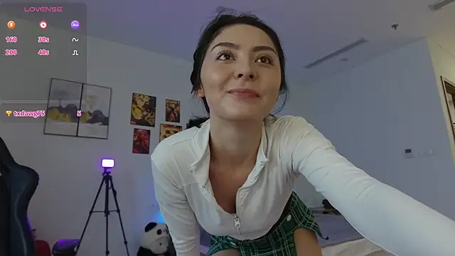 Sinoby Osino online show from 11.22.25