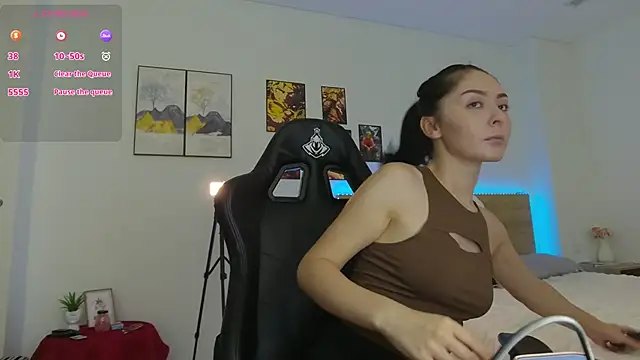 Sinoby Osino online show from 11.29.25