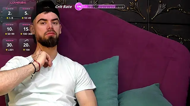 OceannHeart online show from 11.09.25