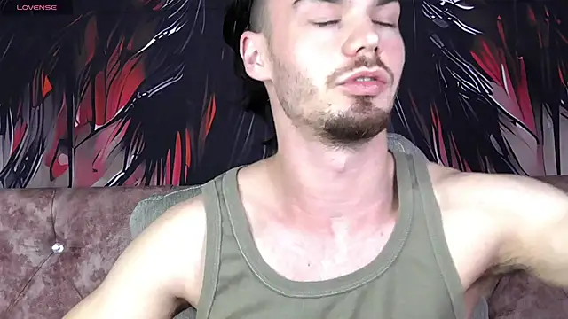 OceannHeart online show from 12.05.25