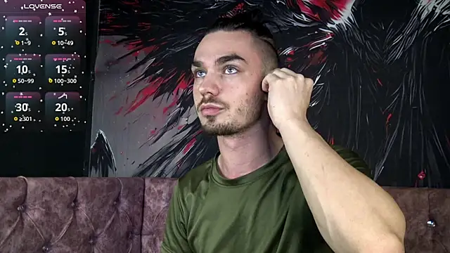 OceannHeart online show from 12.21.25