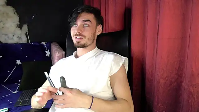 OceannHeart online show from 01.05.26