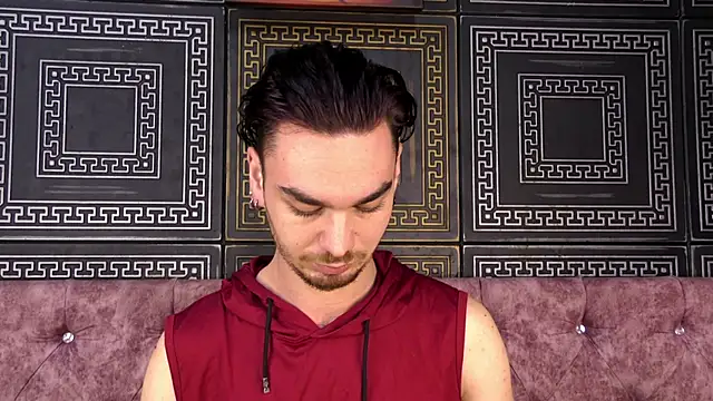 OceannHeart online show from 02.08.26