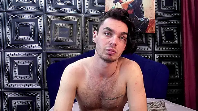 OceannHeart online show from 02.15.26