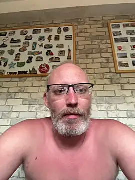 Cedric7653 online show from 05.28.26