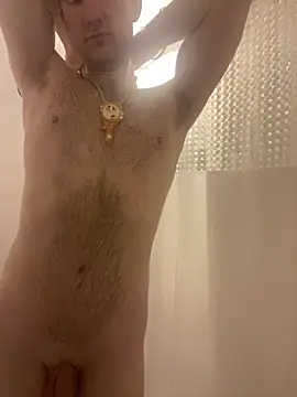 LSDsexslave online show from 02.08.26